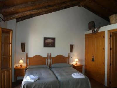 Casas De Montejaque Daire Dış mekan fotoğraf