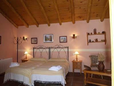 Casas De Montejaque Daire Dış mekan fotoğraf