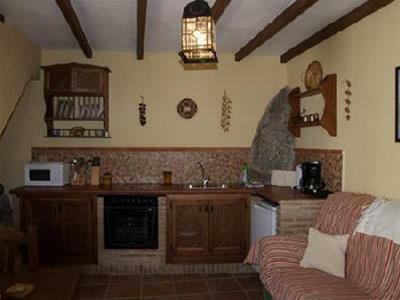 Casas De Montejaque Daire Dış mekan fotoğraf